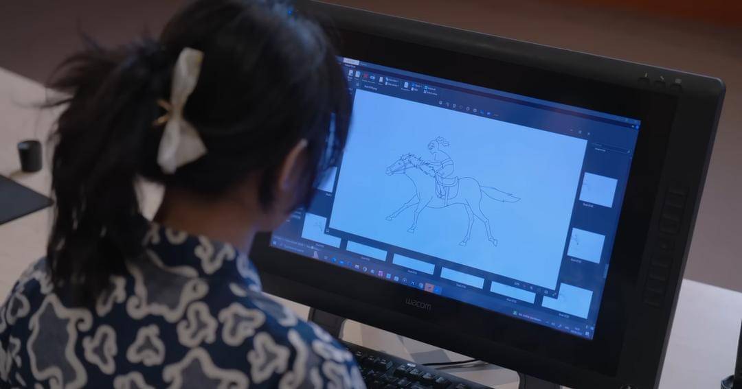 YouTube.com/RUS Animation Studio